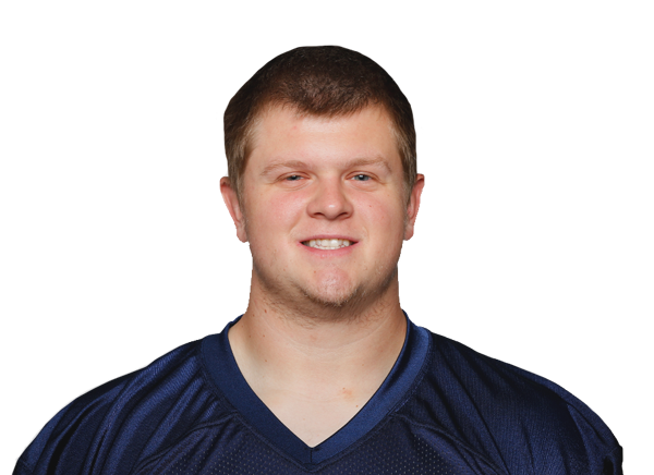 Andy Gallik Madden NFL 2017 rating