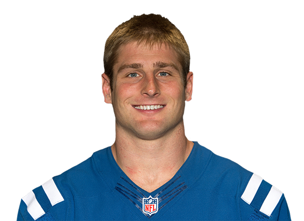 Andy Studebaker Madden NFL 2015 rating