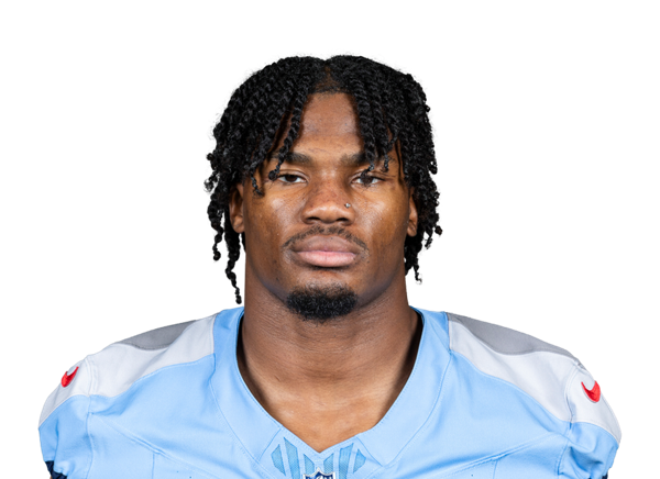 Anfernee Orji Madden NFL 2026 rating