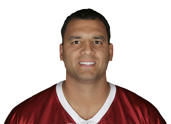 Anthony Becht Madden NFL 2011 rating