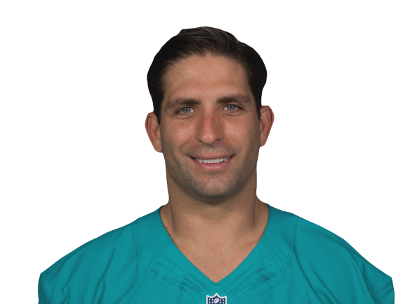 Anthony Fasano Madden NFL 2018 rating
