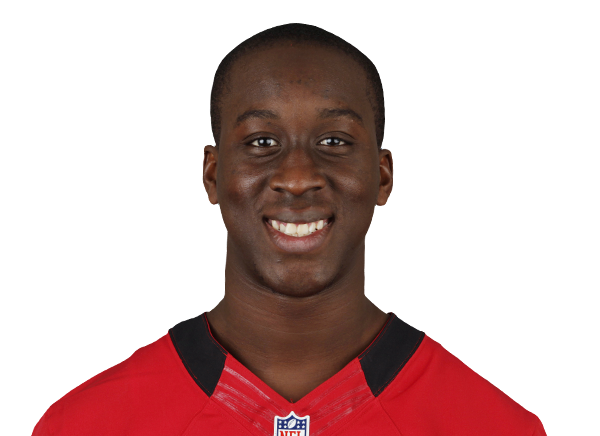 Anthony Gaitor Madden NFL 2014 rating