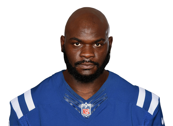Anthony Johnson Madden NFL 2019 rating