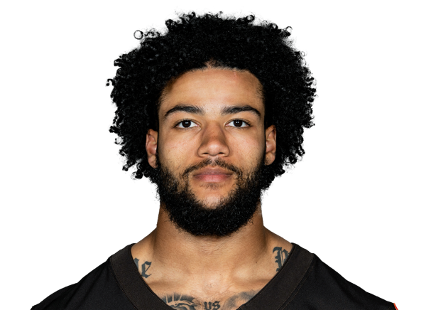 Anthony Kendall Madden NFL 2025 rating