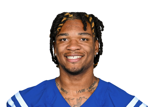 Anthony Richardson