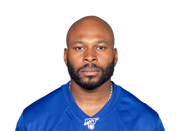 Antoine Bethea