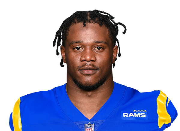 Antoine Brooks Jr. Madden NFL 2022 rating