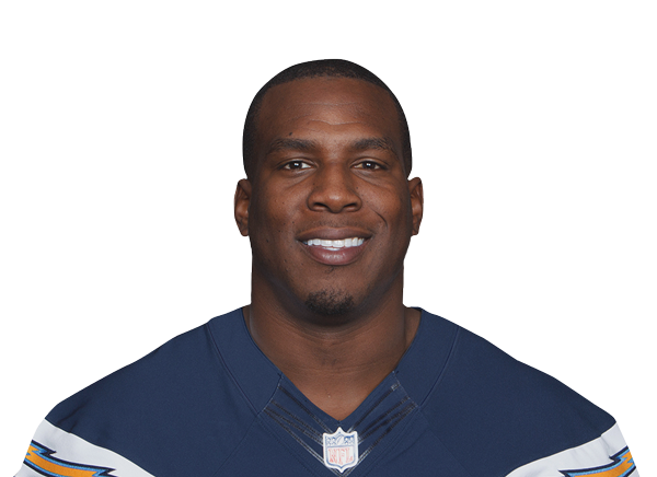 Antonio Gates Madden NFL 2018 rating