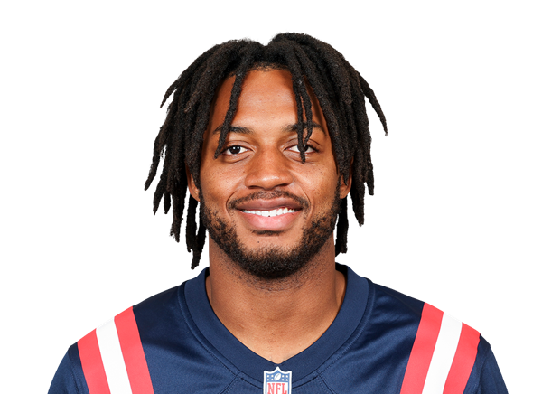 Antonio Gibson