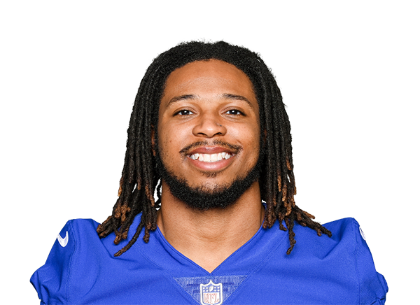 Antonio Williams Madden NFL 2023 rating
