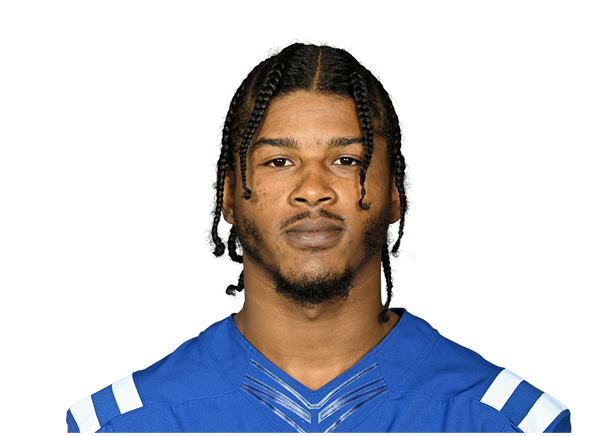Armani Watts Madden NFL 2023 rating