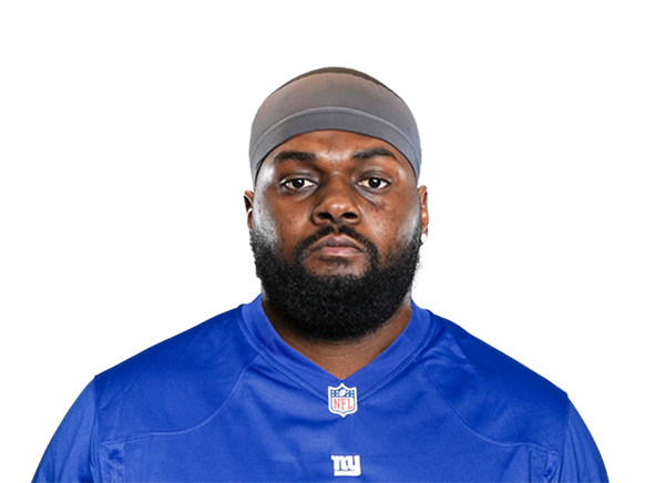 Armon Watts Madden NFL 2025 rating