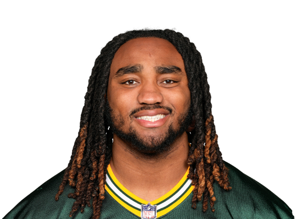 Arron Mosby Madden NFL 2026 rating