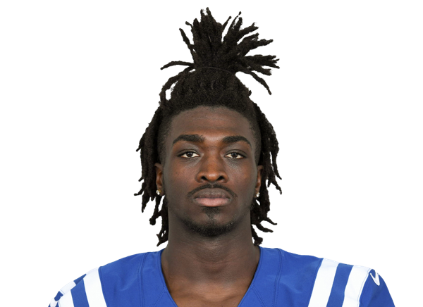 Ashton Dulin