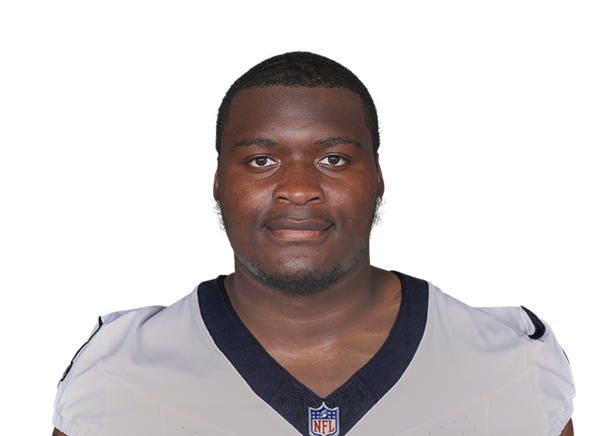 Asim Richards Madden NFL 2026 rating