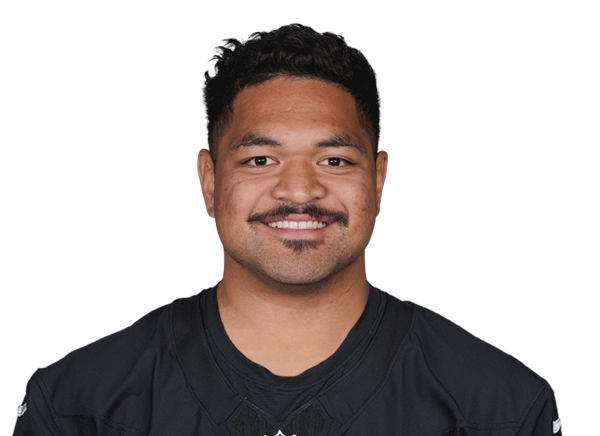 Atonio Mafi Madden NFL 2026 rating