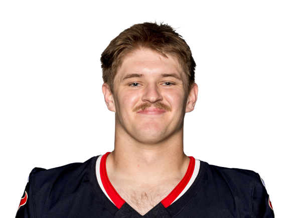 Austin Brinkman Madden NFL 2026 rating