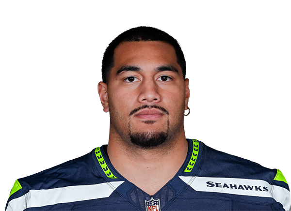 Austin Faoliu Madden NFL 2024 rating