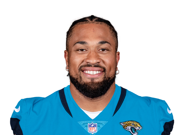 Austin Johnson Madden NFL 2025 rating