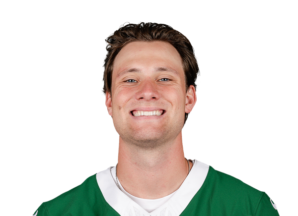 Austin McNamara Madden NFL 2026 rating