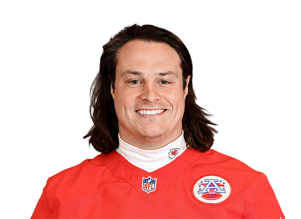 Austin Reiter