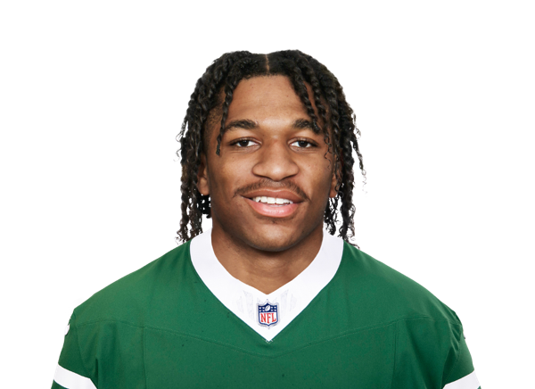 Azareye'h Thomas Madden NFL 2026 rating