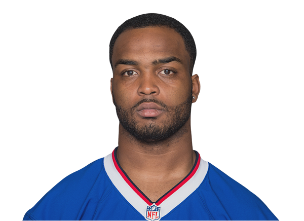 Bacarri Rambo