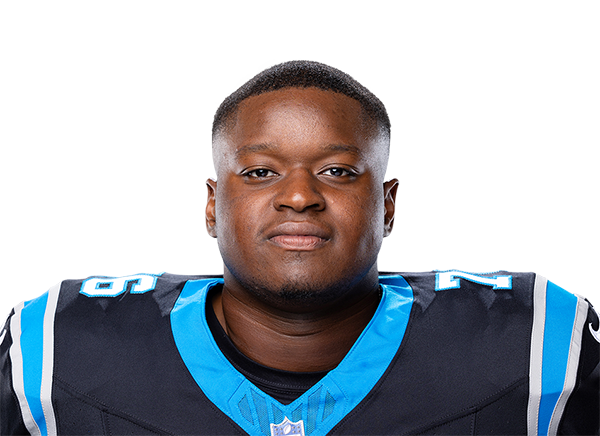 Badara Traore Madden NFL 2024 rating