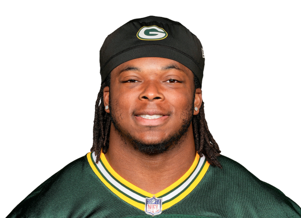 Barryn Sorrell Madden NFL 2026 rating