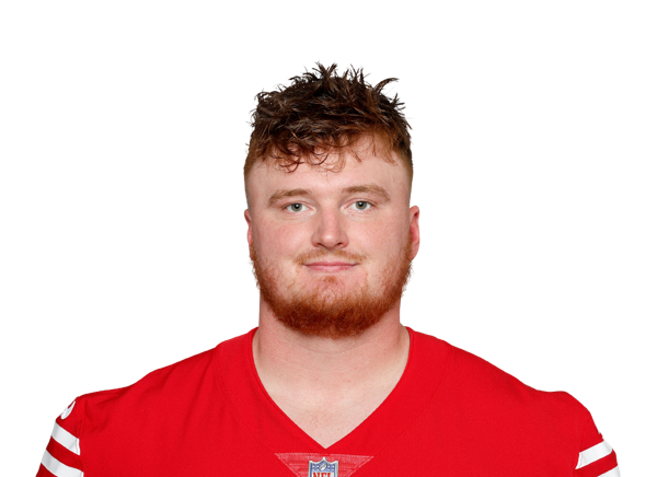 Ben Bartch Madden NFL 2026 rating