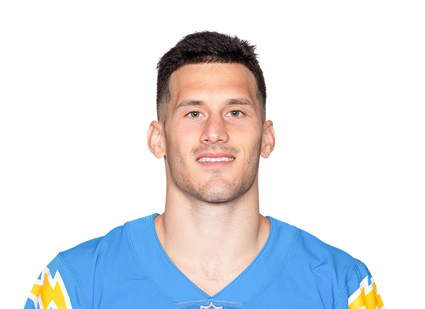 Ben DeLuca Madden NFL 2023 rating