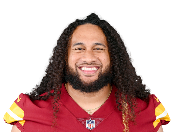 Benning Potoa'e Madden NFL 2025 rating