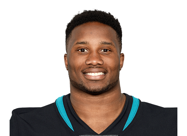Benny Cunningham Madden NFL 2020 rating