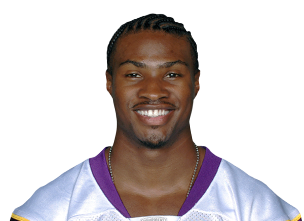 Bernard Berrian
