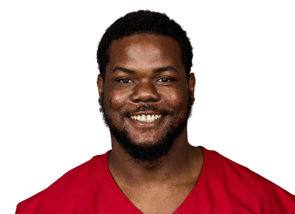 Bilal Nichols Madden NFL 2026 rating