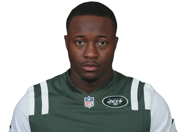 Bilal Powell