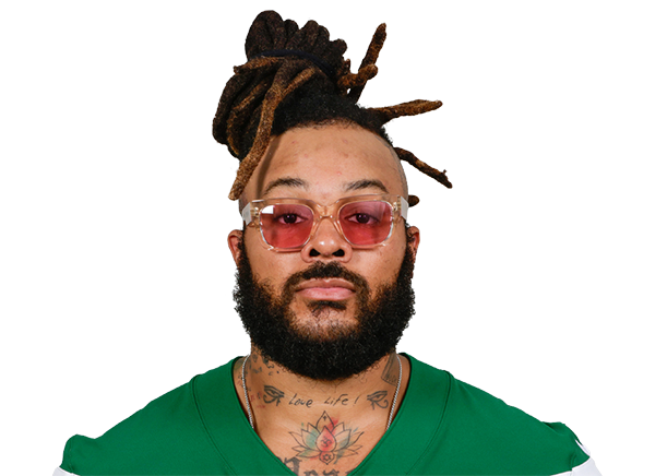 Billy Turner Madden NFL 2024 rating