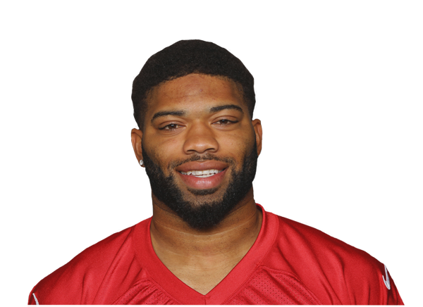 B.J. Daniels Madden NFL 2017 rating