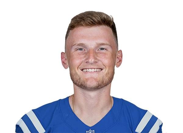 Blake Grupe Madden NFL 2026 rating