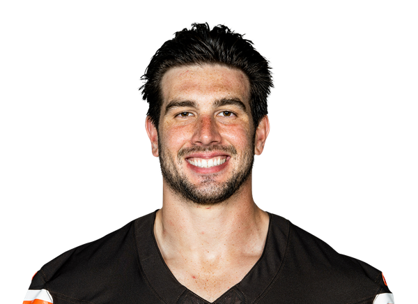 Blake Whiteheart Madden NFL 2026 rating