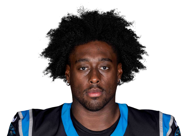 Boogie Basham Madden NFL 2026 rating