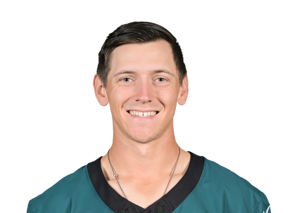 Braden Mann Madden NFL 2026 rating
