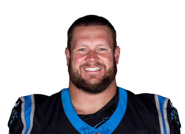 Brady Christensen Madden NFL 2026 rating
