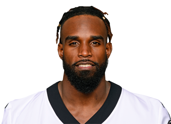 Brandon Coleman Madden NFL 2019 rating