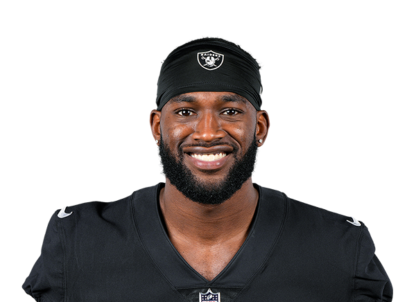 Brandon Facyson Madden NFL 2025 rating