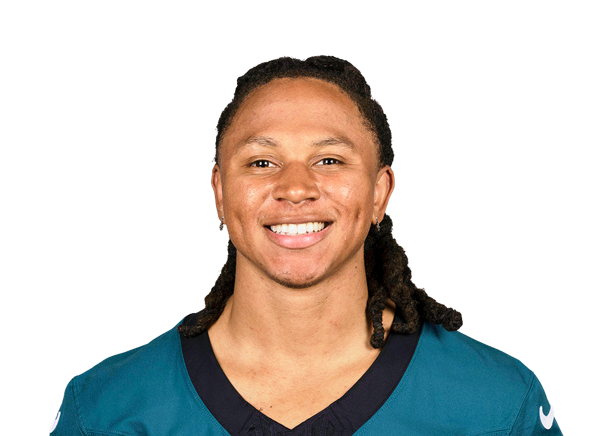 Brandon Johnson