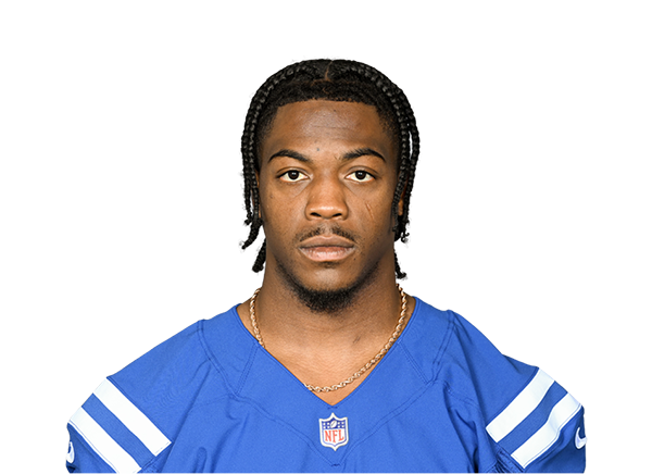 Brandon King Madden NFL 2023 rating