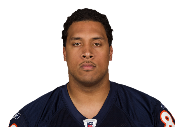 Brandon Manumaleuna Madden NFL 2012 rating