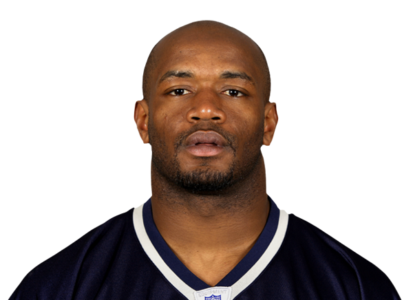 Brandon McGowan Madden NFL 2011 rating