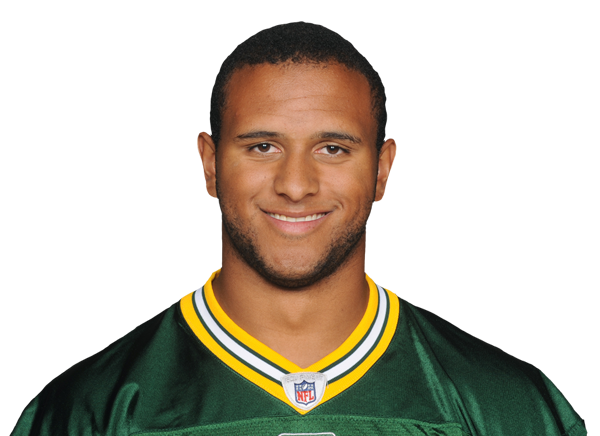 Brandon Saine Madden NFL 2013 rating